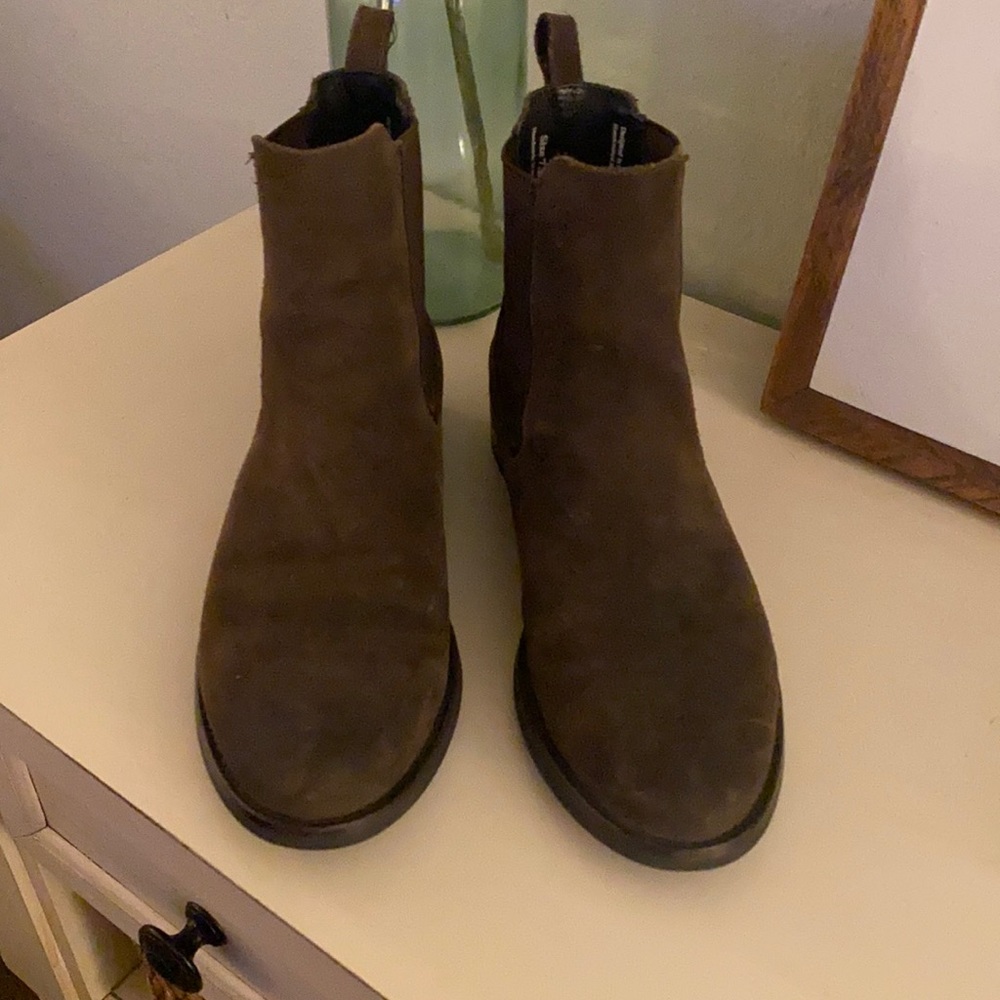 THURSDAY BOOT COMPANY The Duchess